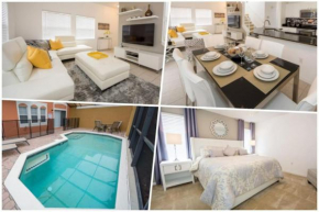 Magical Terra Verde Resort Townhome